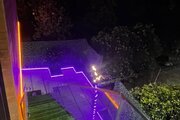 ویلا جکوزی دار مبله دوخواب در بابل