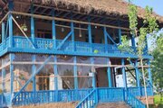 اتاق 5نفره در اقامتگاه بومگردی خمام