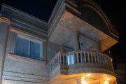 ویلا تریپلکس چهارخواب استخردار آرامش در سرخرود