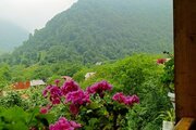 باغ ویلا دوبلکس دو خواب مبله(2) در ماسال