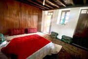 ویلا سنتی مبله دوخواب شمعدونی در نکا