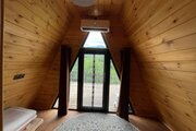 کلبه سوئیسی دوبلکس دوخواب درسا در اسالم