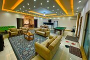 ویلا استخر دار سرپوشیده و جکوزی دار اندیشه 8