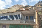 ویلا یک خواب در سروآباد