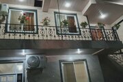 واحد دوخواب در طبقه دوم ویلای فومن