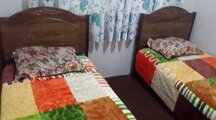 آپارتمان در راه آهن خطیب طبقه(دوم)