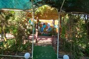 ویلا دوخواب استخردار سرسره آبی در دزفول