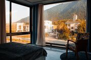 ویلا مبله دوبلکس سه خواب در نمک آبرود