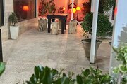 باغ ویلا دو خواب خوشنام در کرج