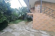 واحد دوخواب استخردار شیرود در طبقه دوم ویلای شیرود