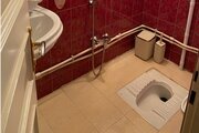 آپارتمان مبله دوخواب لوکس در اصفهان