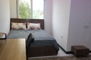 واحد تکخواب خاله معصومه در طبقه دوم ویلای امامزاده عبداله