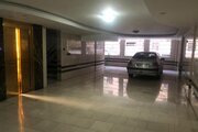 آپارتمان مبله دو خواب واحد 2 در فاطمی