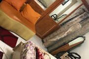 آپارتمان مبله دوخواب در مرزداران