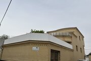 آپارتمان مبله تکخواب فردوس 4 در کاشان