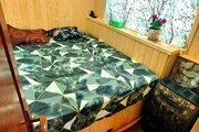 کلبه دوبلکس دوخواب مبله در شیرگاه