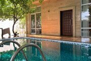 ویلا  استخردار دو خواب شاتوت در چهارباغ