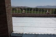 اتاق 55متری (2) در اقامتگاه بومگردی در بروجن