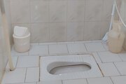 واحد مبین در طبقه همکف ویلا تنگدره