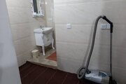 واحد مبله دوخواب در طبقه همکف ویلا تالش