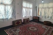 ویلا مبله دوخواب فریدون در ماسال