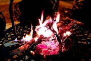ویلا استخردار دوخواب باران در کردان