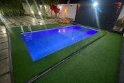 ویلا دوبلکس استخردار دوخواب سودا در چهارباغ