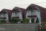 خانه ویلایی دوبلکس دوخواب در چالوس