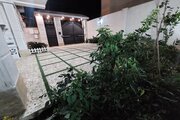 واحد دوخواب یاس سفید 2 در طبقه اول ویلا چابکسر
