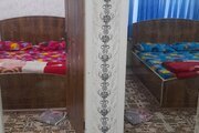 ویلا دوخواب مبله کوهپایه قلعه رودخان در فومن