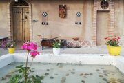 واحد 1 تکخواب در بوم گردی یاسوج
