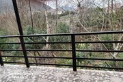 کلبه سوئیسی مبله تکخواب آرتیا در رامسر