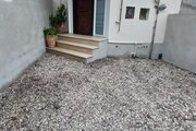 واحد مبله دو خواب عباس زاده در طبقه همکف ویلای چابکسر