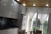 کلبه سوئیسی دوبلکس دو خواب در پره سر