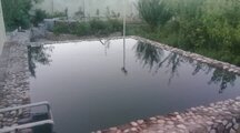 ویلا دو خواب ساوه