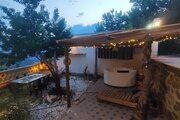 ویلا کوهستانی تکخواب گیلاس در آمل
