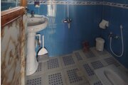 واحد دو خواب در طبقه دوم ویلا کتالم و سادات شهر