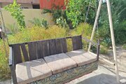 ویلاباغ استخردار دو خواب خاطره ها در خرمشهر