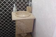 کلبه دوبلکس تکخواب سوئیسی در ماسال