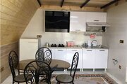 کلبه سوئیسی دوبلکس دوخواب آنیل در ماسال