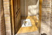 ویلا سنتی  مبله دوخواب خانه توکلی در مشهد
