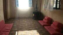 واحد دو خواب در اقامتگاه بومگردی تنکابن