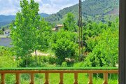 کلبه سوئیسی دوبلکس تک خواب یاس در ماسال