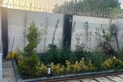 ویلا استخردار مبله تکخواب شیک در چهارباغ