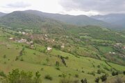 سوئیت 40 متری کوهستان در رودبار