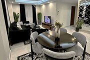 آپارتمان مبله دو خواب رابیز در سعادت آباد