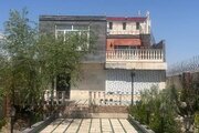 ویلا استخردار مبله تکخواب مرتاج در طرقبه و شاندیز