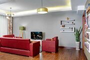 آپارتمان تکخواب 75 متری استاندارد در ولنجک