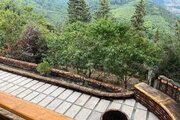 کلبه سوئیسی جکوزی دار تکخواب در زیرآب