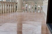 واحد دو خواب در طبقه دوم ویلا کلاردشت
